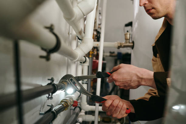 Best Local Plumber Services  in Garretson, SD