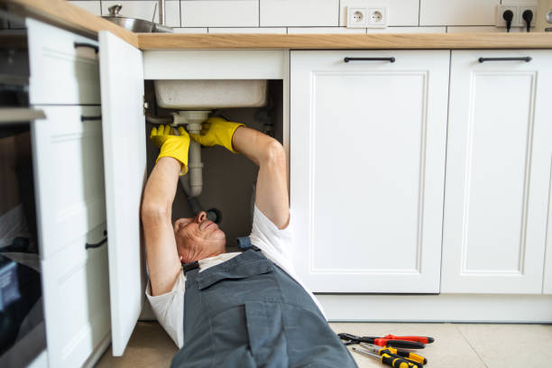 Best Pipe Repair Near Me  in Garretson, SD